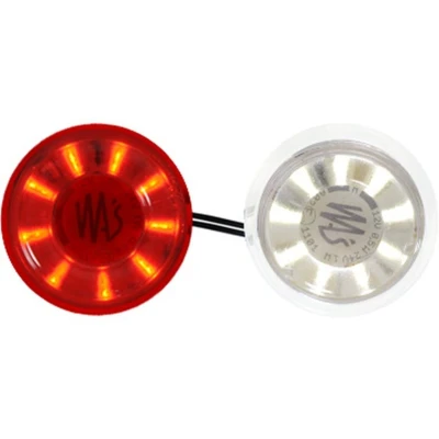 Imagen de Luz de balizamiento lateral WAS 503BC W21.1W W21.10W