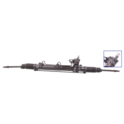 Imagen de DRI 711520149 Cremallera de Dirección hidráulico para vehíc. con volante a la izquierda FORD: MONDEO 3 Stufenheck