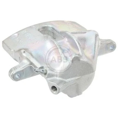 Imagen de A.B.S. 521921 Pinza de freno Fundición gris 159 RENAULT: CLIO 2, MEGANE 1 Classic, Scénic