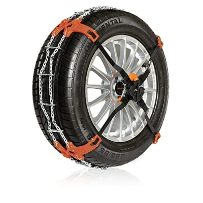 Imagen de Weissenfels Trak Suv M93 Ts53 Cadena de nieve