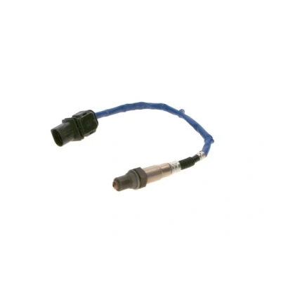 Imagen de BOSCH 0 258 987 002 Sonda lambda 5 HYUNDAI: Tucson, i30 II Hatchback, i20 KIA: RIO 3, Sportage IV, cee‘d Hatchback