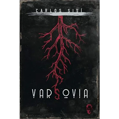 Imagen de Varsovia: 7 (INSOLITA)