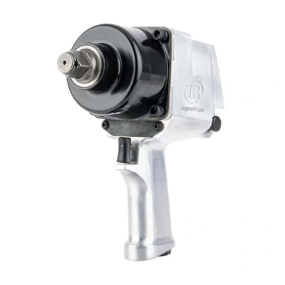 Imagen de Ingersoll Rand Pistola de Impacto Neumática 261, Llave Extra Potente y Compacta 3/4&quot;, para Trabajos Pesados con Yunque Estándar, Herramientas Neumáticas