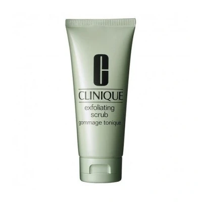 Imagen de Clinique Exfoliating Scrub 100 ml