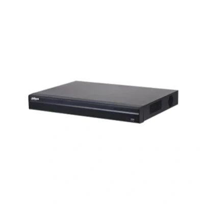 Imagen de DAHUA NVR4216 4KS2/L NVR 16CH 128MBPS 4K H265 HDMI 2HDD E/S