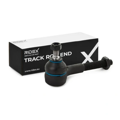 Imagen de febi BILSTEIN 10660 Rótula de dirección Plus con contratuerca PEUGEOT: 307 Hatchback, 106 II 206 CITROËN: Saxo Hatchback