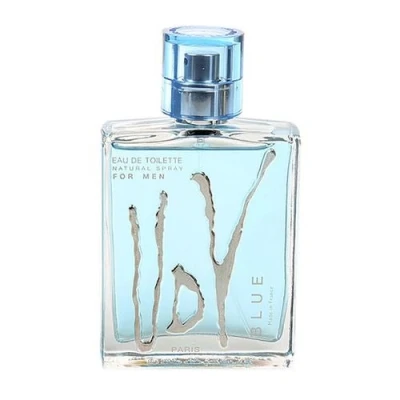 Imagen de Ulric de Varens UDV Blue Eau Toilette 100 ml