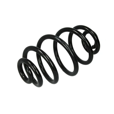 Imagen de KYB K Flex RX6650 muelle de suspensión Eje trasero helicoidal con diámetro constante alambre SKODA: Superb I Berlina