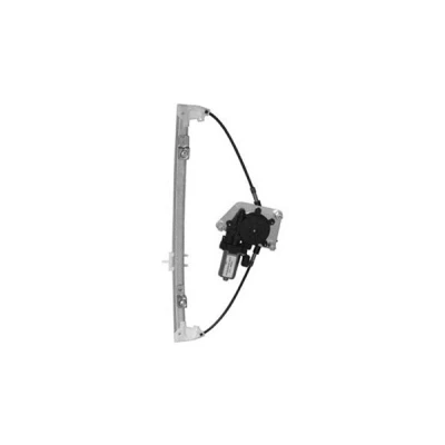Imagen de Magneti Marelli Elevalunas Delante, derecha eléctrico con electromotor 350103032000
