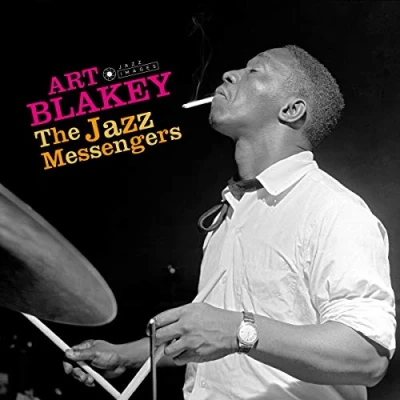 Imagen de The Jazz Messengers Vinilo Art Blakey