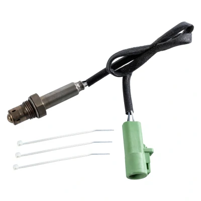 Imagen de FEBI BILSTEIN 175872 Sonda lambda después de catalizador térmico, diagnosis 4 FORD: FOCUS 2, 3, FIESTA 6