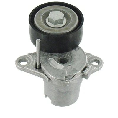 Imagen de SKF VKM 31160 Polea Tensora AUDI: A4 B8 Avant, A5 Coupé, A3 Hatchback, SEAT: Leon III ST, Ibiza 4 Sportcoupe, Ateca, VOLKSWAGEN: Scirocco