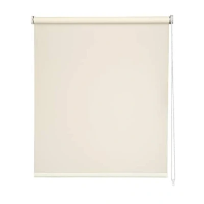 Imagen de Easydeco Estor Enrollable Daylight Translúcido (Beige, 155_x_250_cm) Tamaño Tela 151,5 x 250 cm