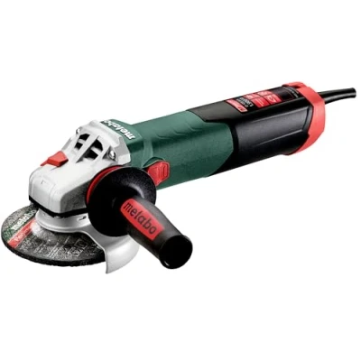 Imagen de WEV 19 125 Q M Brush (613108000) Amoladora angular