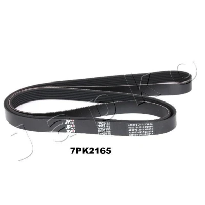 Imagen de JAPKO 7PK2165 Correa trapecial poli V 2165 7 HONDA: FR