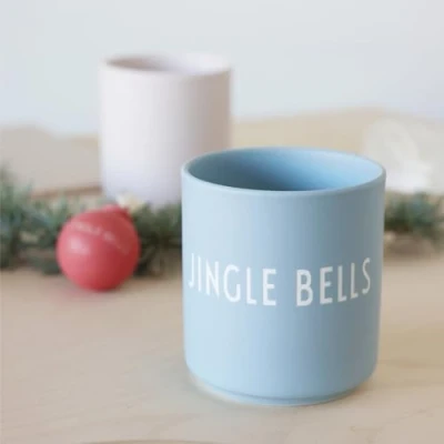 Imagen de design letters Favorita Tazas de Cafe Taza Navidad Regalos para Mujeres,Hombres Porcelana Premium Desayuno Decoracion Hogar Vajilla