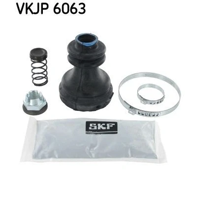 Imagen de SKF VKJP 6063 Fuelle Palier 104 RENAULT: CLIO 2, Kangoo I, Scénic 1, DACIA: Logan I Berlina, Solenza, Sandero VOLVO: V40 Familiar
