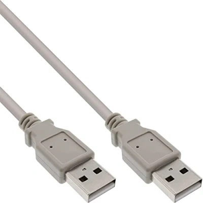 Imagen de Inline 34330h Cable Usb