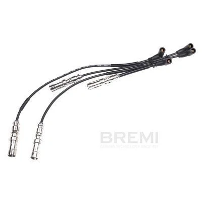 Imagen de BREMI 221F200 Juego de Cables Encendido 4 VOLKSWAGEN: New Beetle Hatchback, Passat B5 GP Berlina, Variant