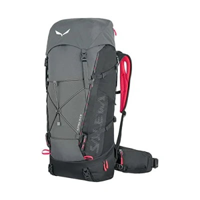 Imagen de Salewa Mochila de trekking, Talla: One Size, Quiet shade fluo coral