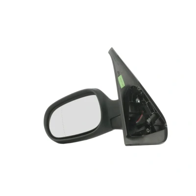 Imagen de Espejo retrovisor Alkar 6125173 izquierda eléctrico calefactable, asférico para vehíc. con volante a la RENAULT: CLIO 2 norauto, oscaro,