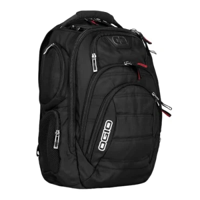Imagen de Ogio Mochila, Unisex, Multicolor, 75 cm