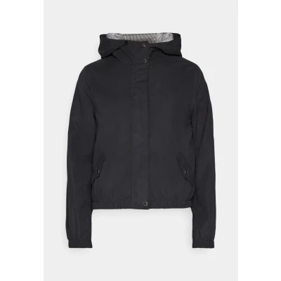 Imagen de JDY Jdyhazen Shine Jacket Chaqueta fina, Mujer, Talla: XS, Black/white