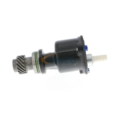 Imagen de VAICO V10 0844 Bomba de Vacío Sistema Frenado Original calidad VOLKSWAGEN: TRANSPORTER 4, 4 Bus, Passat B5 Berlina
