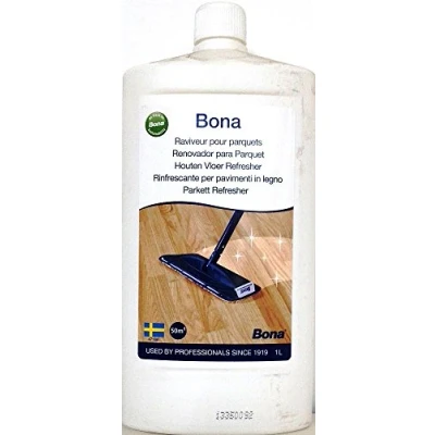 Imagen de Bona Refresher para parqué (1 L)