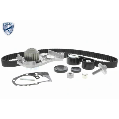 Imagen de VAICO V46 50024 BEK Bomba de Agua + Kit Distribucion RENAULT: MEGANE 2, CLIO 3, DACIA: Duster SUV, Sandero I, Logan I MCV