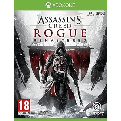 Imagen de UBI SOFT FRANCE Assassin&#039;s Creed: Rogue