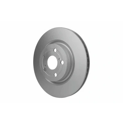 Imagen de HELLA 8DD 355 134 381 Disco de freno TOYOTA: Yaris IV