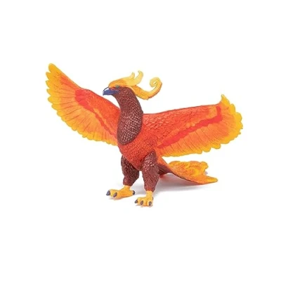 Imagen de Papo 36013 Phönix Figura Decorativa de fantasía, Multicolor