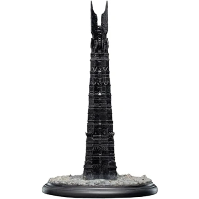 Imagen de Weta Workshop El Señor de los Anillos Estatuilla Orthanc 18 cm