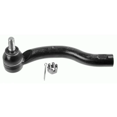 Imagen de LEMFÖRDER 37093 01 Rótula de dirección Eje delantero, izquierda TOYOTA: RAV4 IV SUV, III SUV