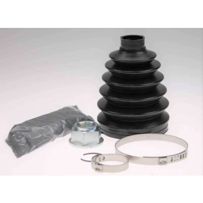 Imagen de SPIDAN 37088 Fuelle Palier 123 TPE (elastómero termoplástico) MERCEDES BENZ: Clase ML