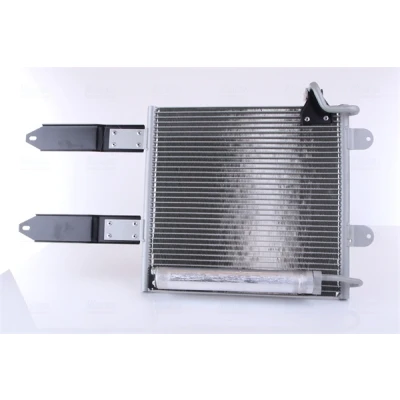 Imagen de NISSENS 94443 Condensador con secador Aluminio 390 R 134 a VOLKSWAGEN: Lupo / 3L, Polo III Hatchback, SEAT: Arosa