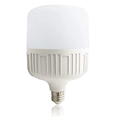 Imagen de Bombillas LED E27 de 36W, Equivalentes a 200 W Incandescentes, Luz Blanca Fría 6000 6500 K 220V, Ahorro Eenergía, No Regulable