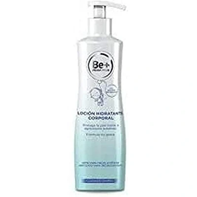 Imagen de Be+ Pediatrics Locion Hidratante Corporal 500 Ml