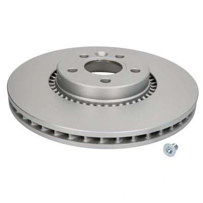 Imagen de Disco de freno ABE C3G044ABE P frente/ventilado/1 pieza