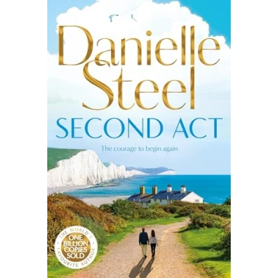 Imagen de Second Act