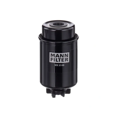 Imagen de MANN FILTER WK 8149 Filtro Combustible enroscable