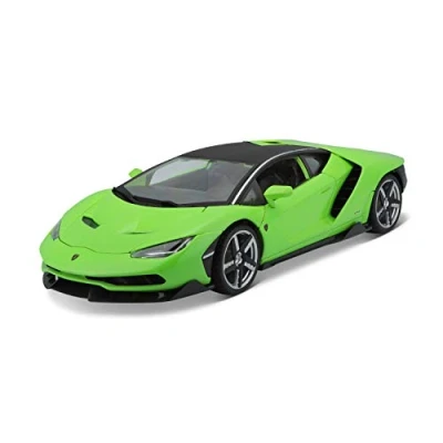 Imagen de Maisto, Lamborghini Centenario, Escala 1:18, Colores Aleatorios , color/modelo surtido