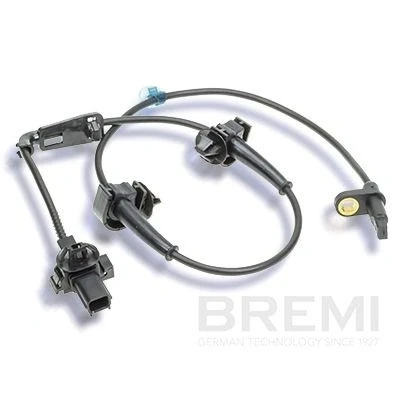 Imagen de BREMI 50826 Sensor de ABS con cable