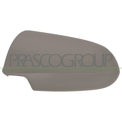 Imagen de PRASCO OP7157414 Cubierta, retrovisor exterior izquierda imprimado OPEL: Zafira A