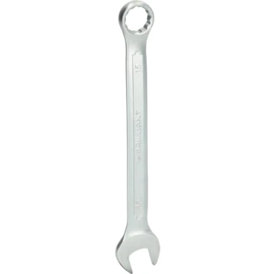 Imagen de KS TOOLS BT011915 Llave de boca / Poligonal 15