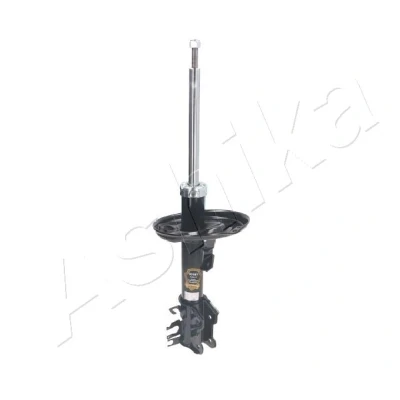 Imagen de ASHIKA MA 00161 amortiguador Eje delantero, izquierda Presión de gas Bitubular Columna Espiga arriba FIAT: 500 Hatchback, C Cabrio