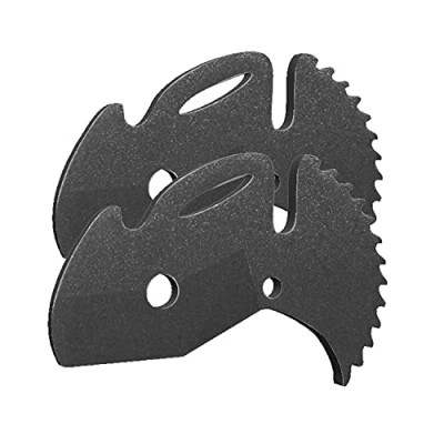 Imagen de Libraton Cuchilla de repuesto para cortador tubos PVC cortar plástico, PEX, PVC, PPR mangueras