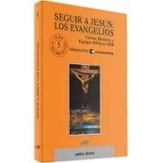Imagen de Seguir A Jesus: Los Evangelios