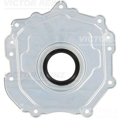 Imagen de REINZ 81 90092 00 Reten del Cigueñal con bastidor portante PTFE (Politetrafluoroetileno) AUDI: A3 Sportback, Berlina